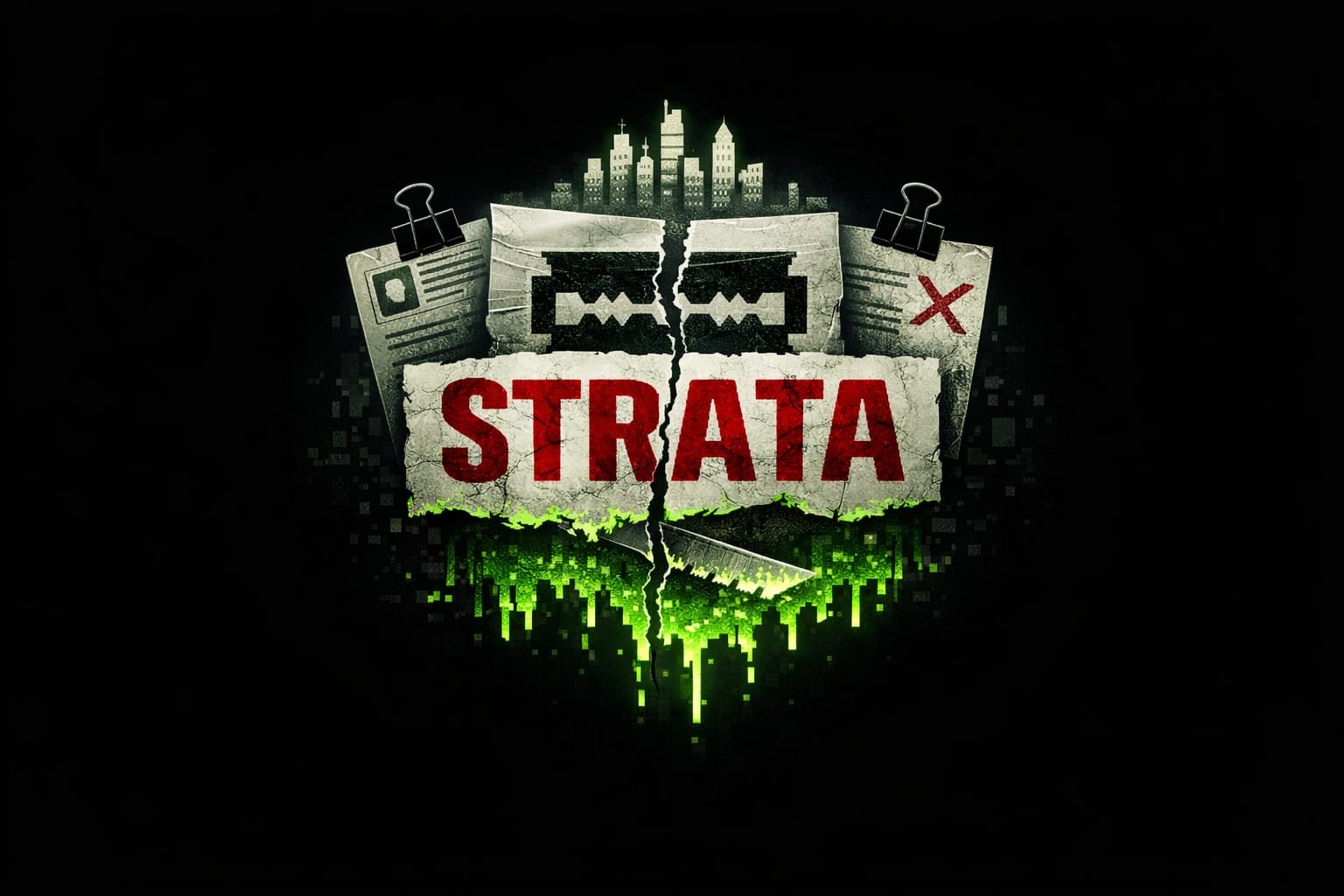 STRATA