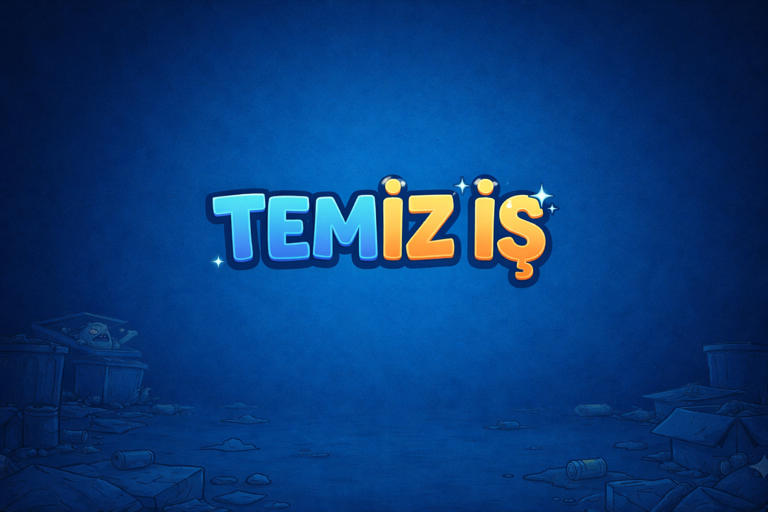 Temiz İş
